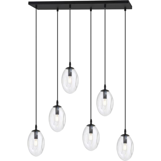 Hanglamp Astral 6-lichts | Cozyhouse
