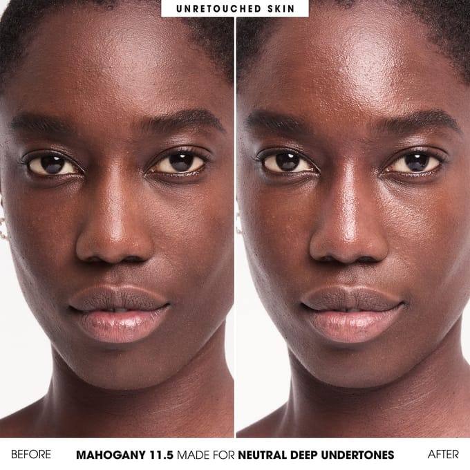 bareMinerals Complexion Rescue Luminous Skin Tint Stick (Various Shades) - Mahogany 11.5