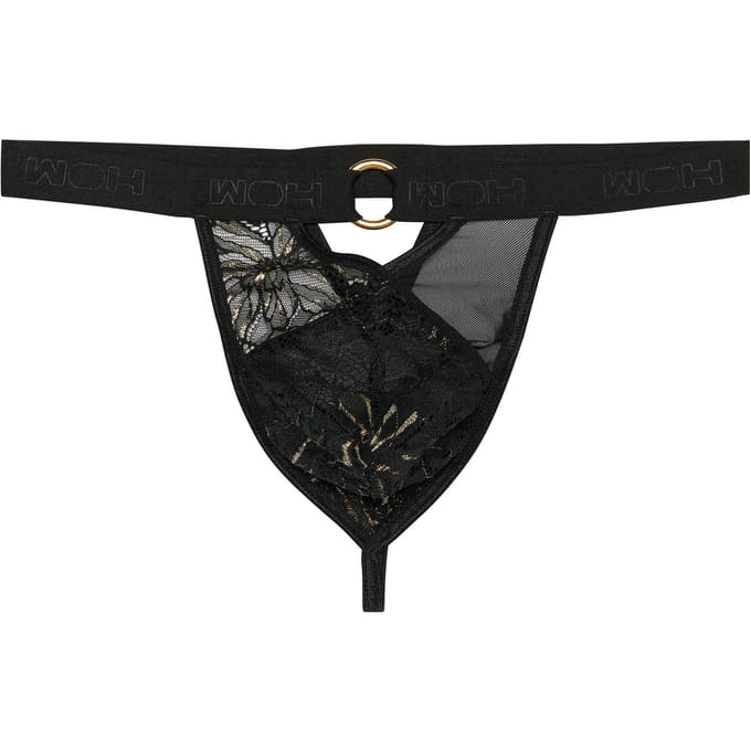 String van kant, model 'Pure Seduction'