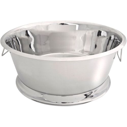 GGM Gastro Weinkühler - Ø 550mm - Silber