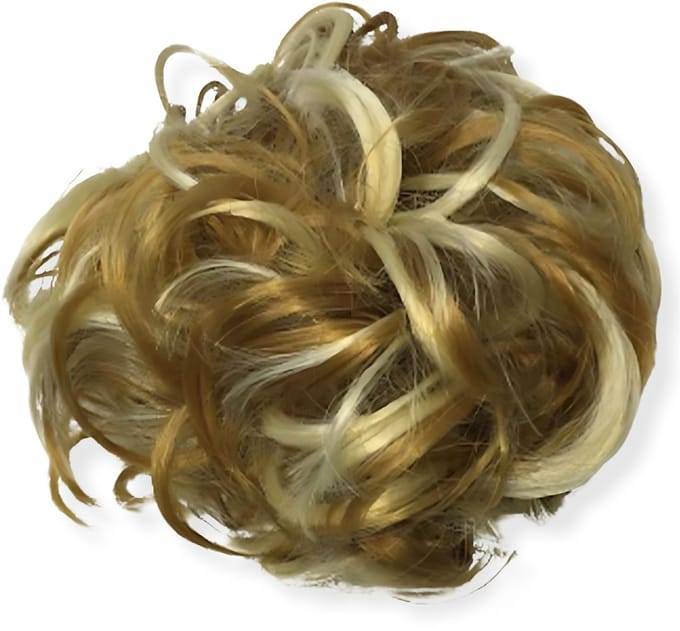 Guardian Beauty Messy Haarstuk Bun - Haarwrap Extensie - 27H613