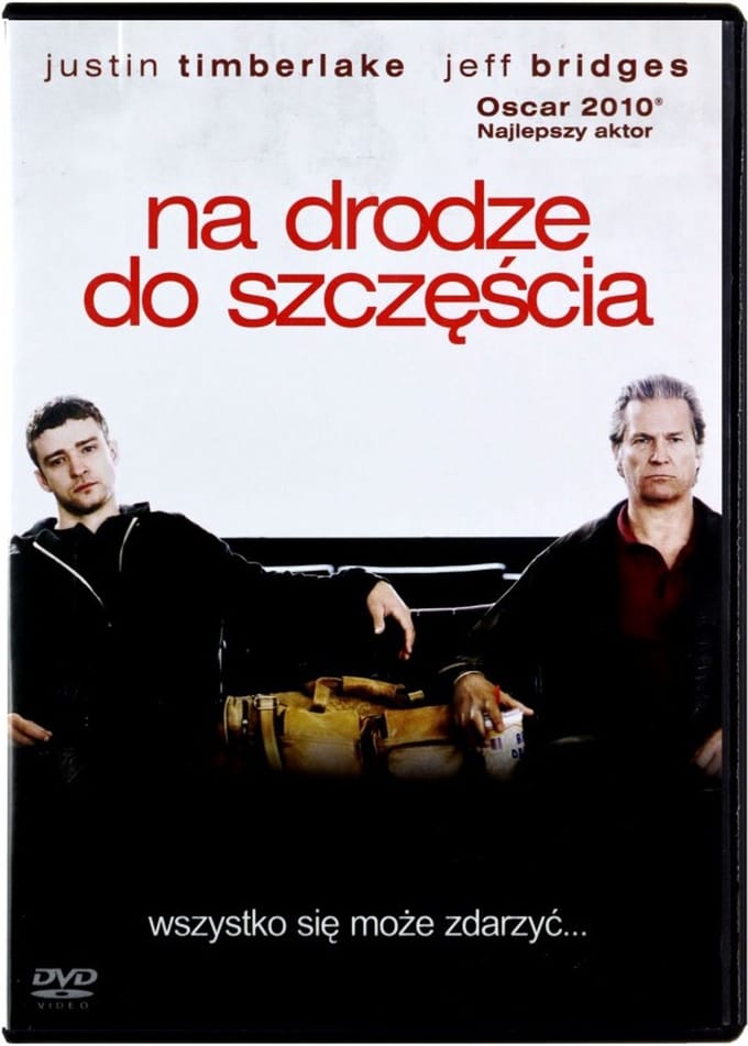 The Open Road [DVD]