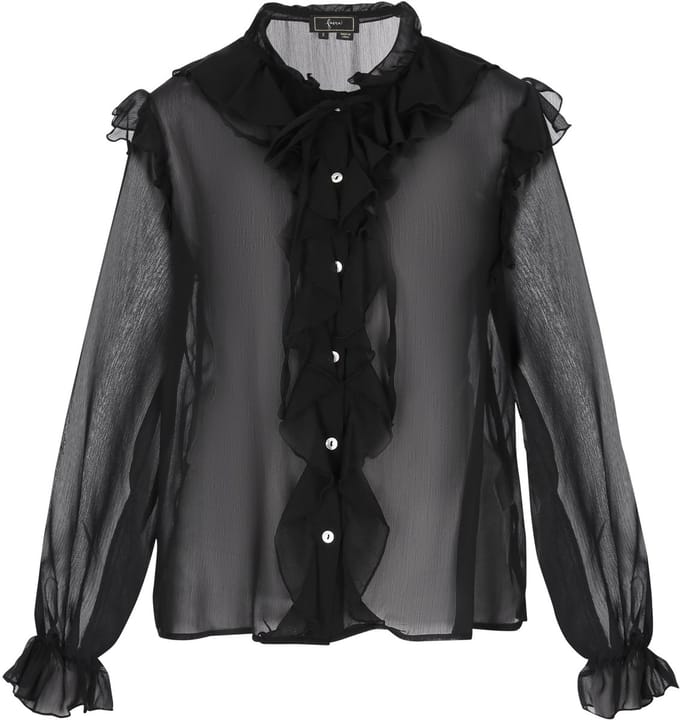 faina blouse