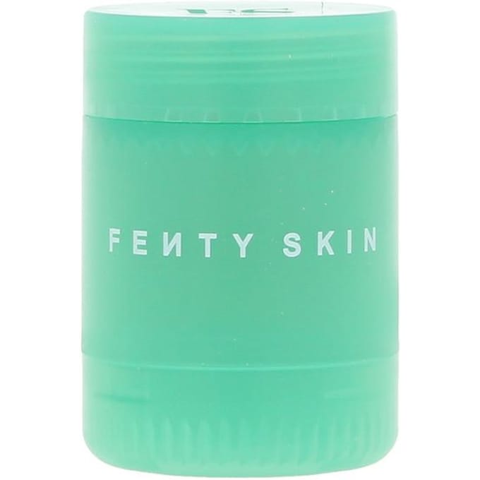 Fenty Skin Plush Puddin' Intensive Recovery Lip Mask 15 g - Kalahari Melon