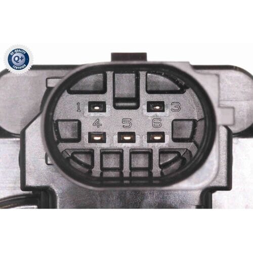 Besturingskast, lader VEMO V53-40-0001