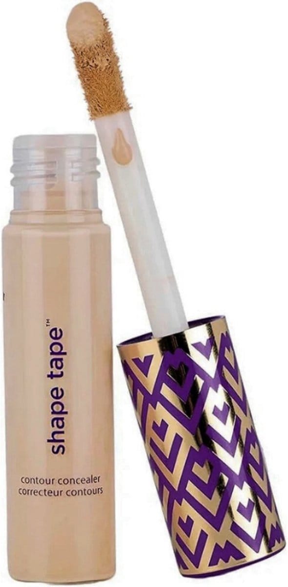 Double Duty Beauty Shape Tape Contour Concealer - Redelijk neutraal