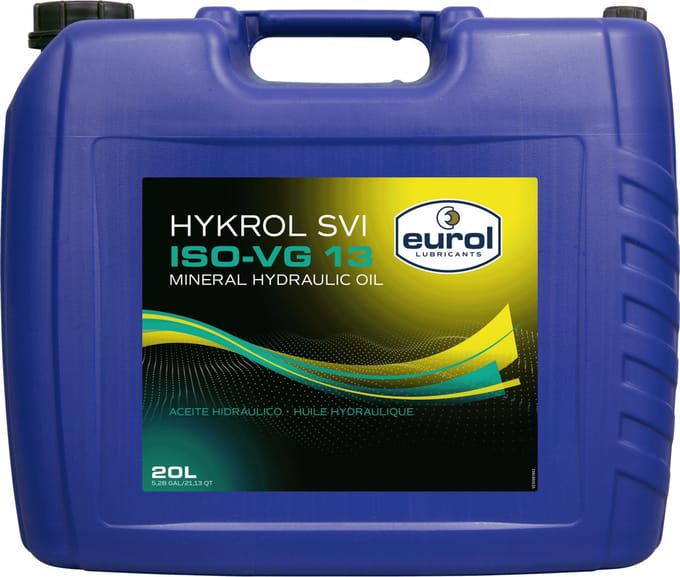 Eurol Hykrol SVI 13