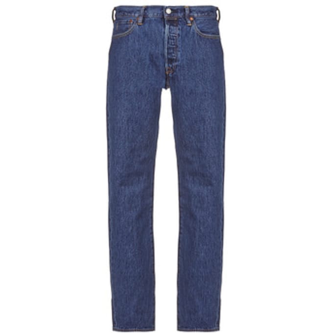 Straight Jeans Levis 501® LEVI'S ORIGINAL FIT