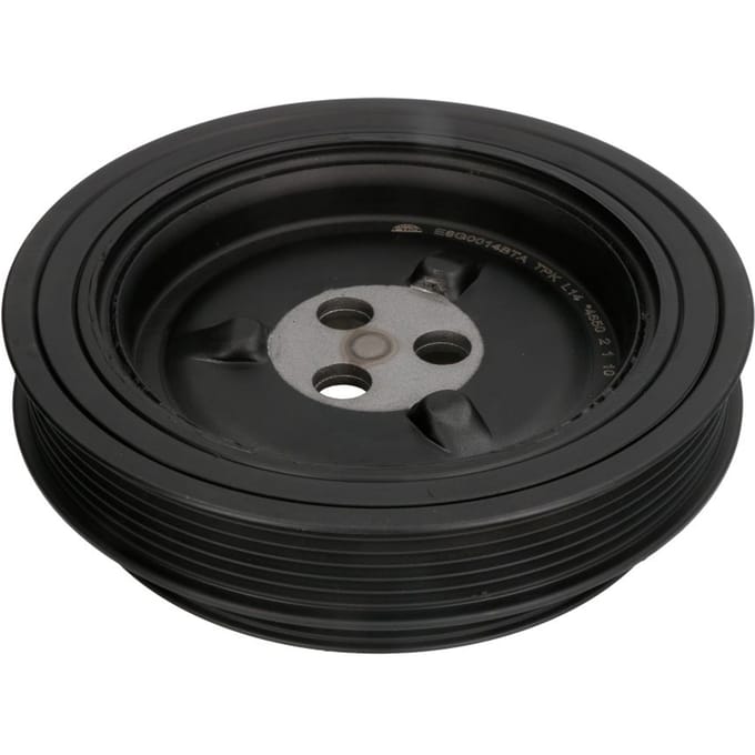 Riemschijf, krukas BTA E6G0014BTA
