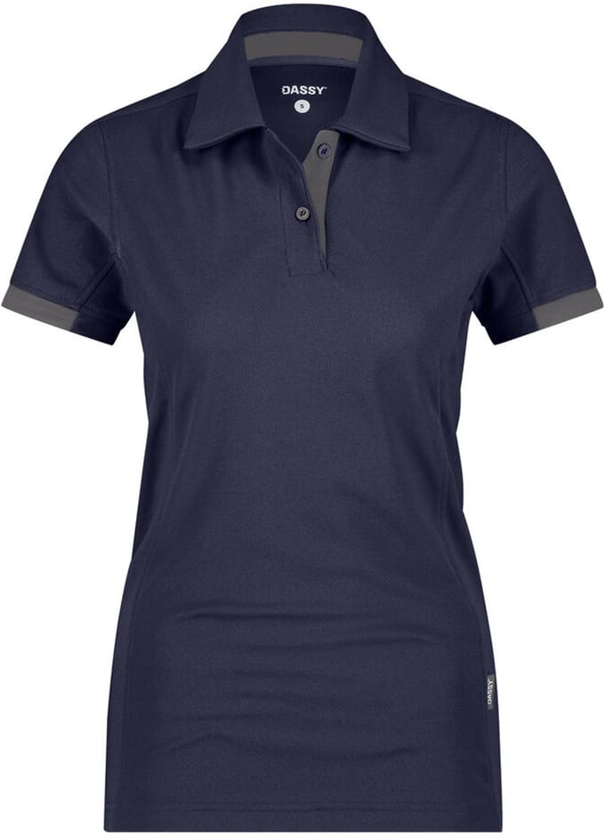 Polo voor dames