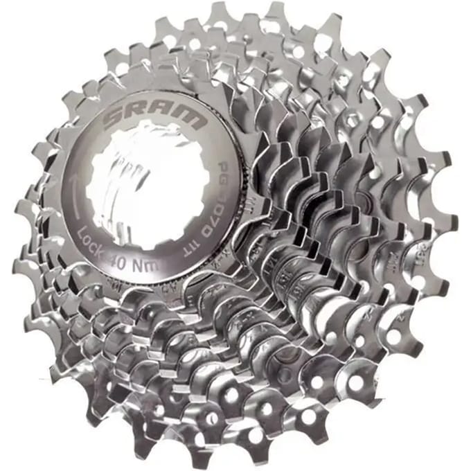 SRAM PG-1970 cassette 10 speed 12-26