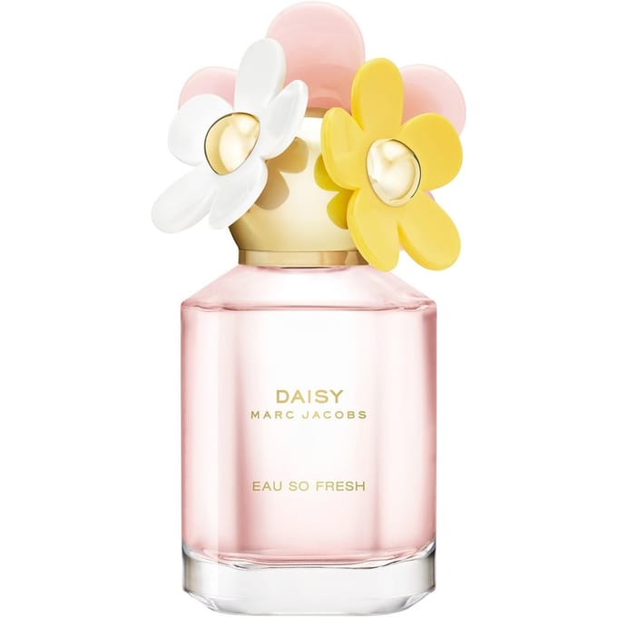 Marc Jacobs Eau De Toilette Marc Jacobs - Daisy Eau So Fresh Eau De Toilette  - 30 ML