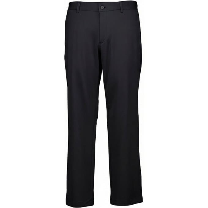 Vaganza Pantalon Pantalons Zwart Pnt-6088