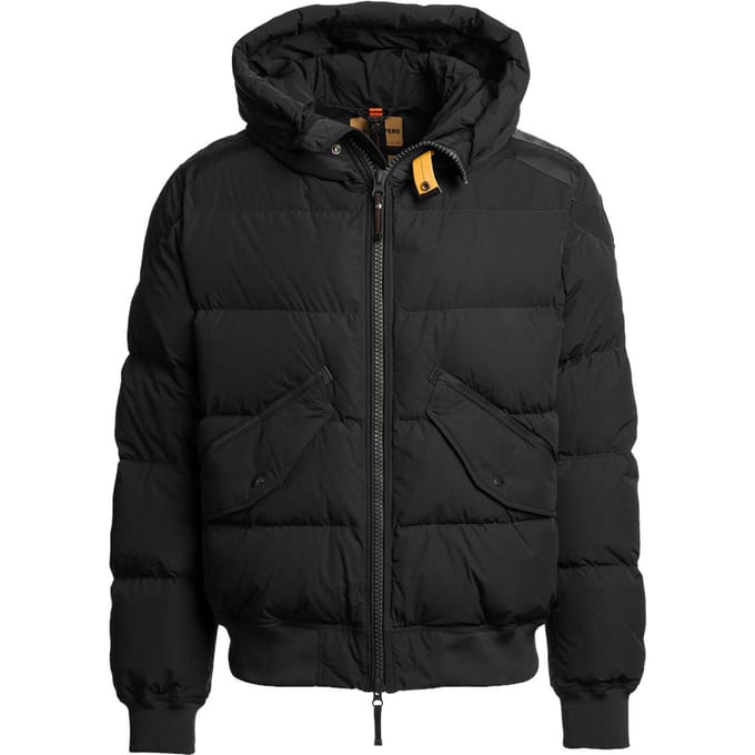 Wilmont 2.0 Bomber