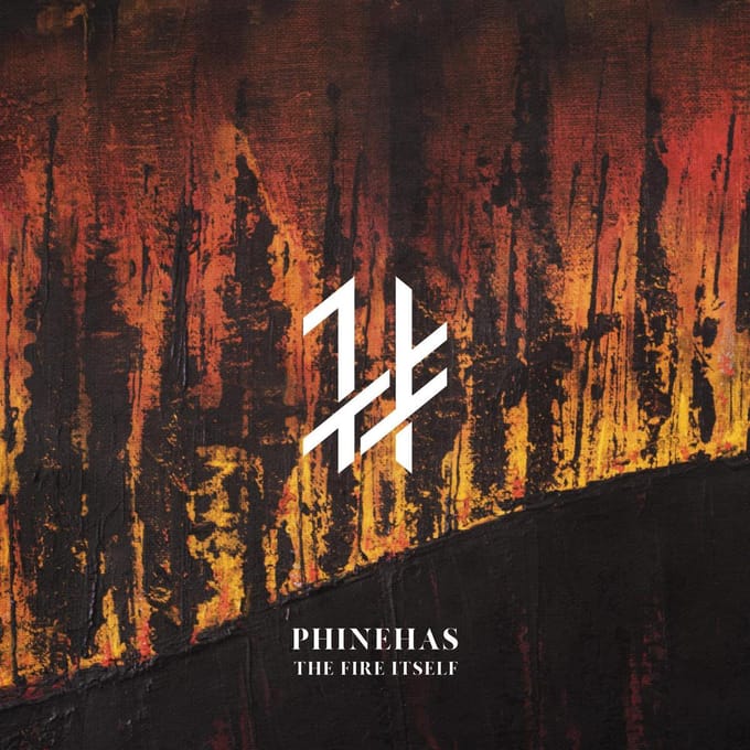 Fire Itself