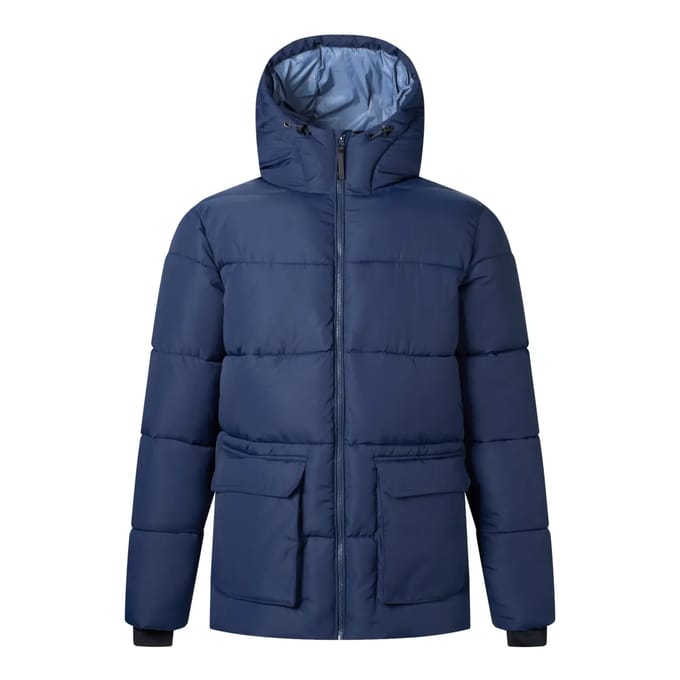 Hooded jacket Regatta Marek