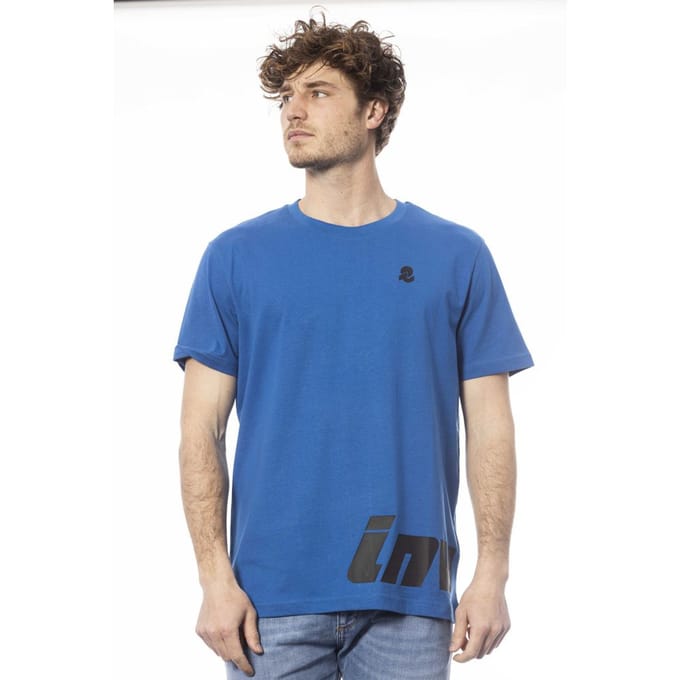 Casual Korte Mouwen T-shirt