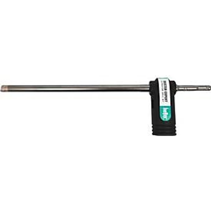 Zuigboor Duster Expert D.10mm Werken L.150mm