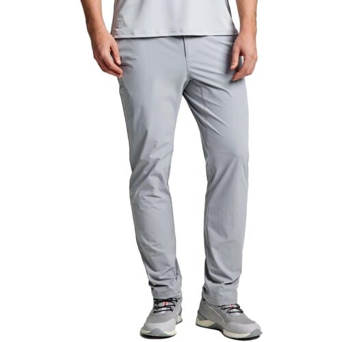 Slam Tech Chino Broek - Sportswear - Volwassen