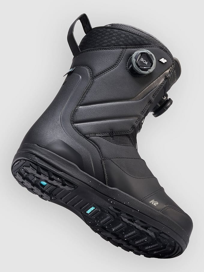 K2 Maysis 2027 Snowboard Schoenen zwart