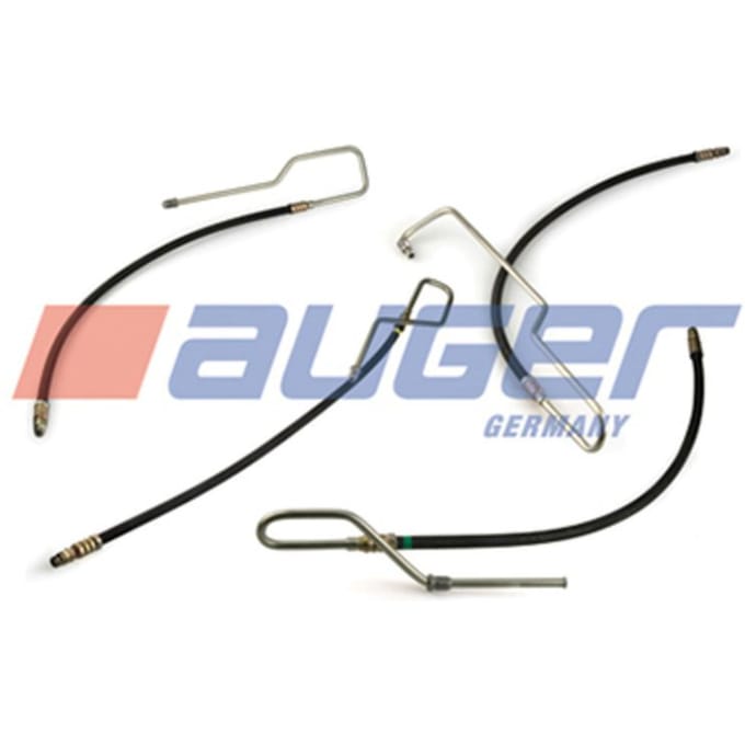 Slang, transmissieOlie radiator AUGER 76231