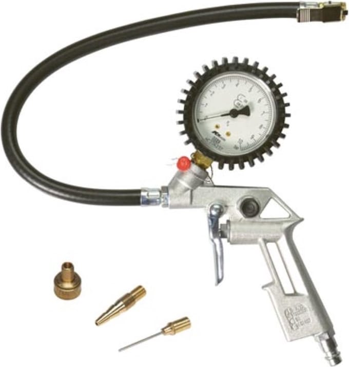 Stanley - Accessoirekit voor Compressor - Gonlfy