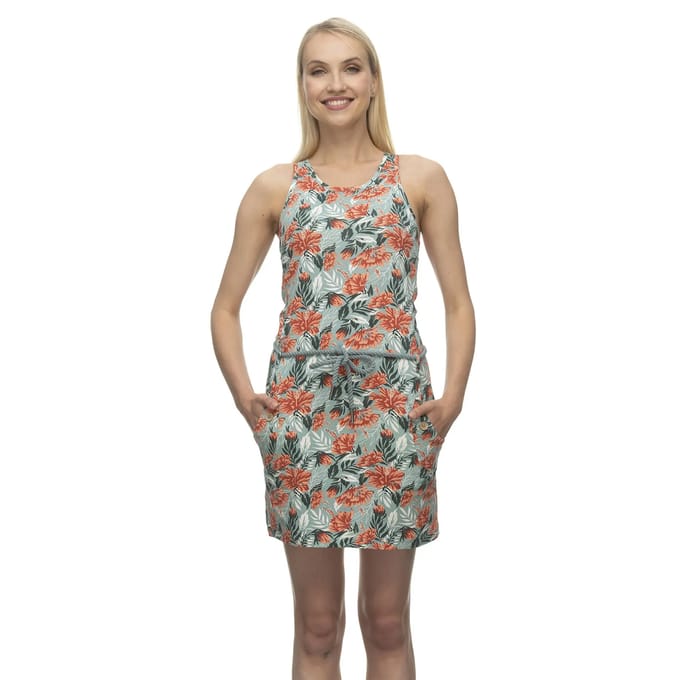 Damesjurk Ragwear Kesy