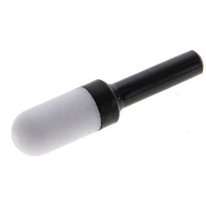 4mm Insteek PE Pneumatische Geluiddemper 10 Bar