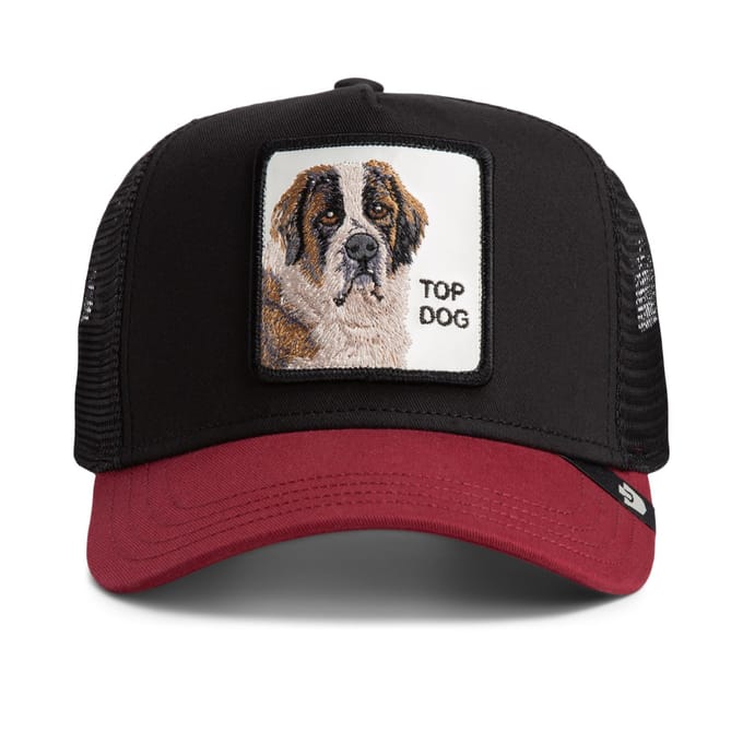 GOORIN Pet OG Trucker Een maat