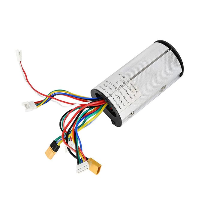 5.5in Elektrische Scooter 36V Controller LCD Monitor Remset voor Elektrische Scooter 36V