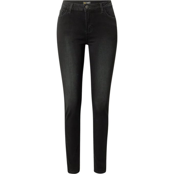 LEE - W31 X L33 - Legendary Skinny BLACK