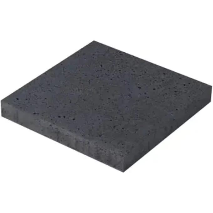 Sch.Oudhollands Zwembadrand Antra Hoek Links 100/60x40x5cm