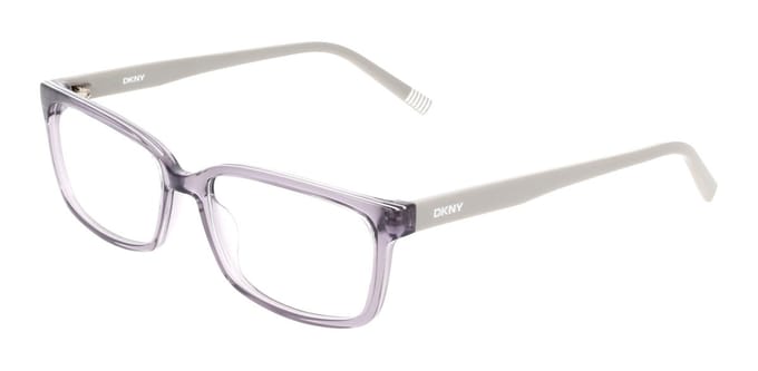 Dkny DK5088 Light grey 55/16/140 WOMAN Brilmonturen