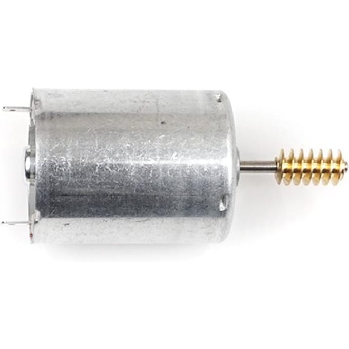 BGE729 Kachelklep Regelmotor DC Motor voor A3 8V Q2 Q3 Leon 3 Ateca Tarraco Octavia Superb 3 Golf 7 Passat B8