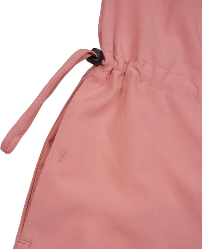 Icepeak Brookline Jurk - Jurk - Roze