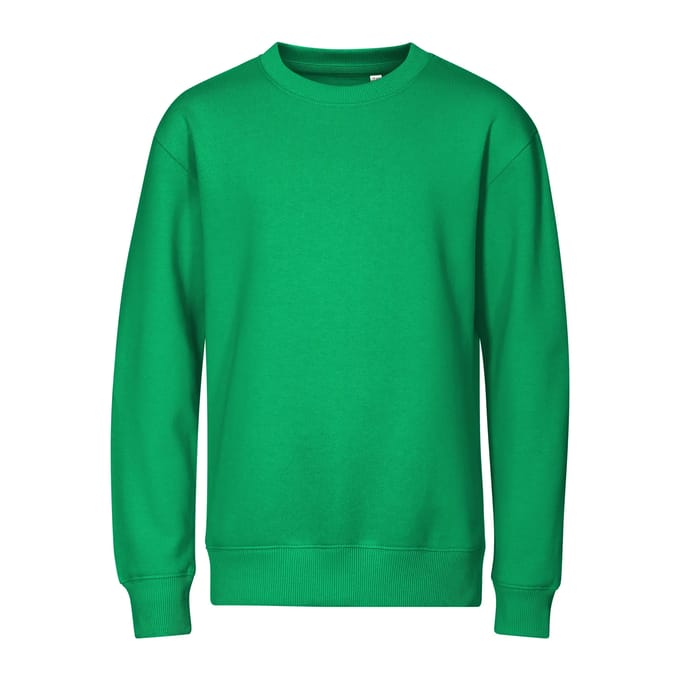 Junior Sweatshirt Malfini Crew 427