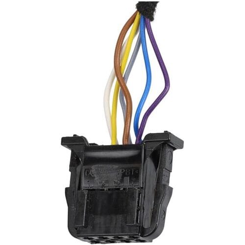 Spiegel MAGNETI MARELLI 182201570100