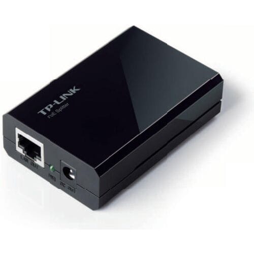 TP-Link TL-POE10R - PoE Adapter