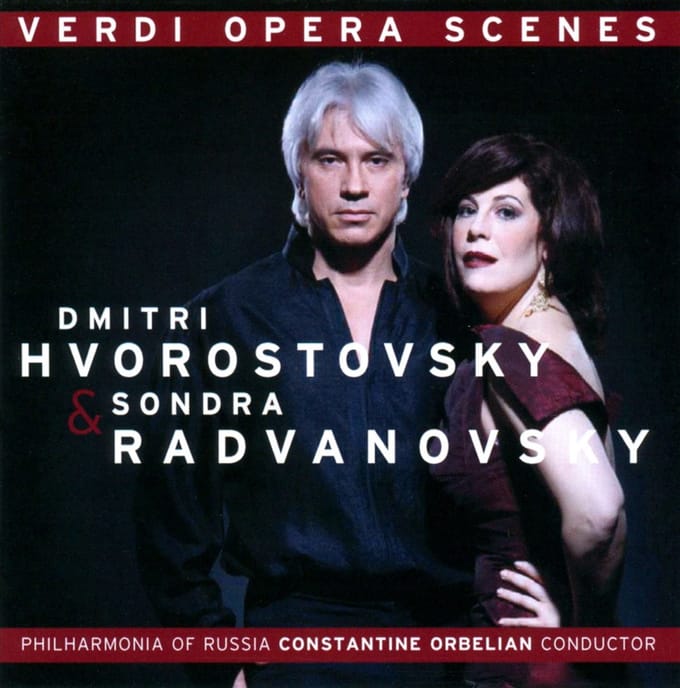 Opera Scenes