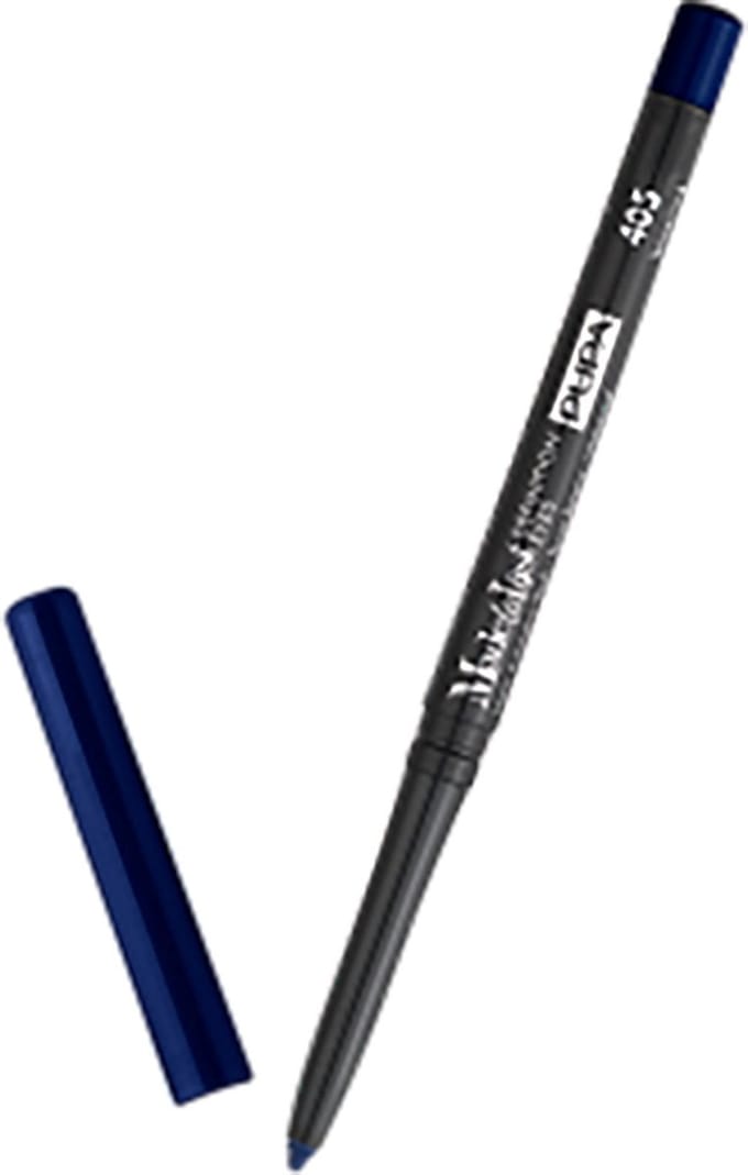 Pupa Milano - Oogpotloden / Kajal - Made To Last - Definition Eyes - 405 Navy