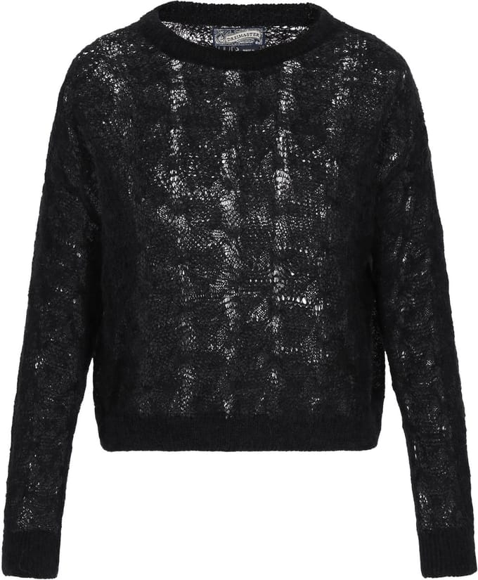 DreiMaster Jumper