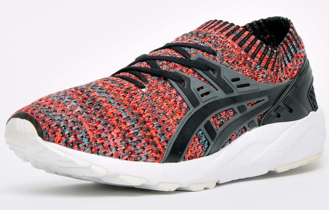 Asics Gel-Kayano Trainer Knit Heren