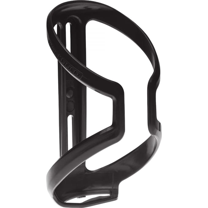 Blackburn Grid, bidonhouder, zwart