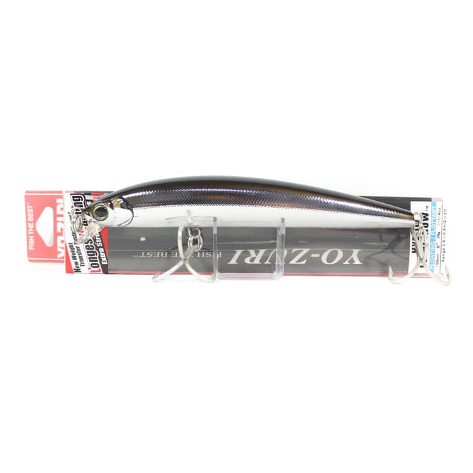 Yo Zuri Hydro Minnow Long Cast 150 mm drijvend kunstaas R1322-CSBL (7387)
