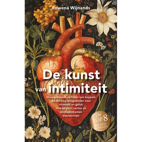 De Kunst Van Intimiteit - Rowena Wijnands