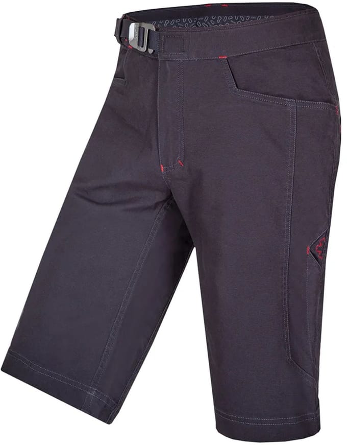 Ocun Honk Korte Broek Zwart M Man
