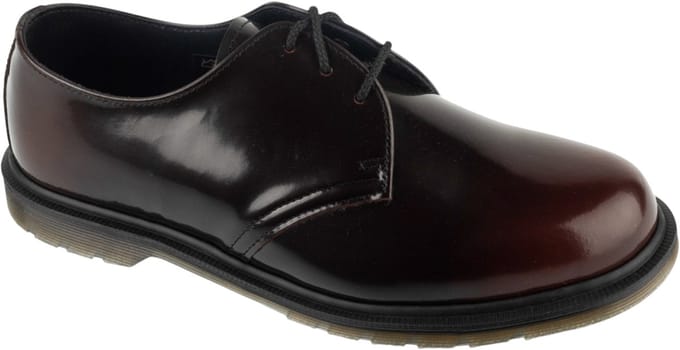 Dr. Martens Mayfare 3 Eye, Mannen, Kastanjebruin, Schoenen, maat: 42