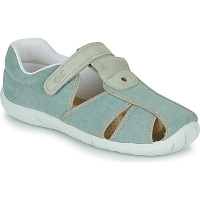 Citrouille et Compagnie  Platte sandalen FIJOSAN