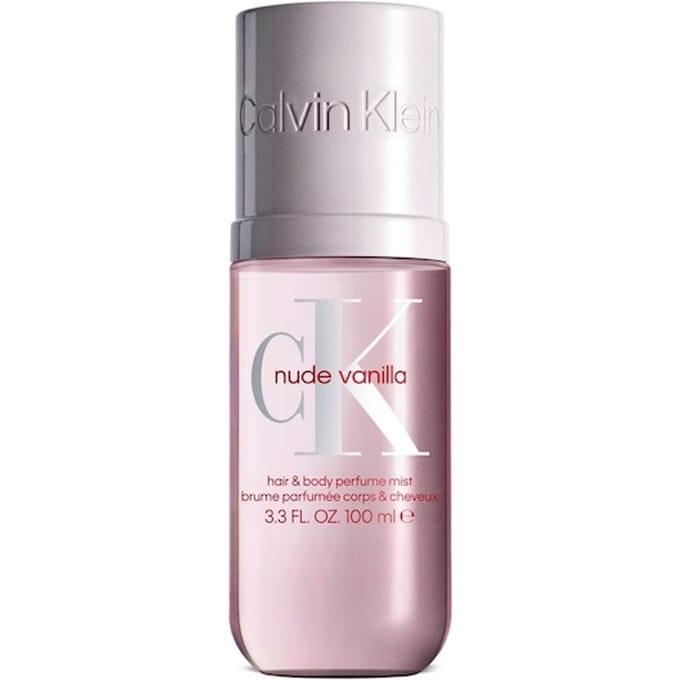 Calvin Klein CK one Hair & Body Spray Bodyspray Unisex 100 ml