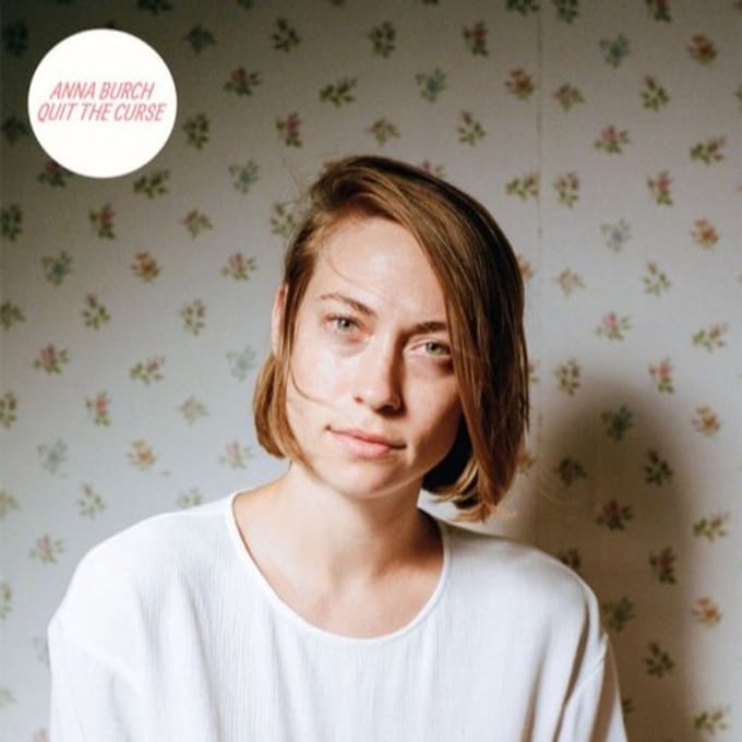 Anna Burch - Quit The Curse (2 LP)